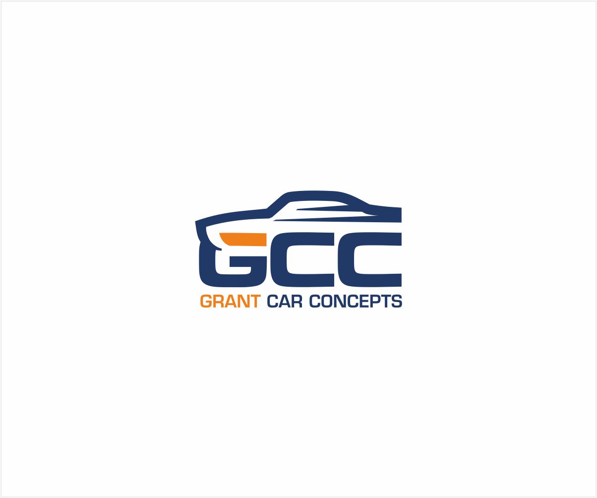 Logo Design by Logocraft for Grant Car Concepts | Design #9979271