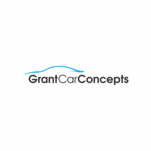 Logo Design by Abie for Grant Car Concepts | Design #9578665