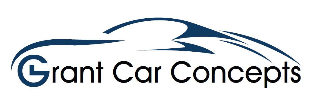 Logo Design by Himanshi10 for Grant Car Concepts | Design #9580936
