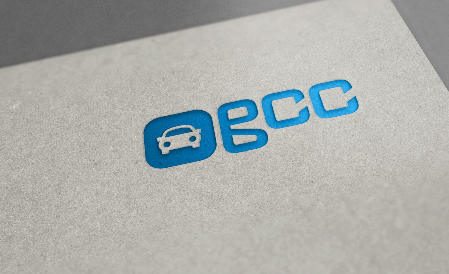 Diseño de Logo por DG para Grant Car Concepts | Diseño #9581289