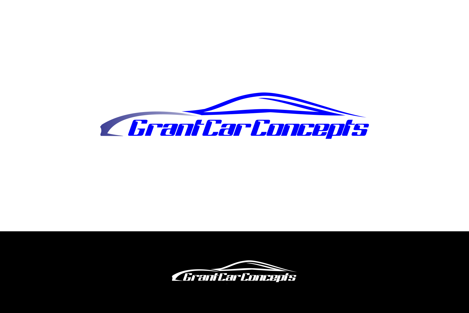 Design de Logo par puputanggi90 pour Grant Car Concepts | Design #10142641