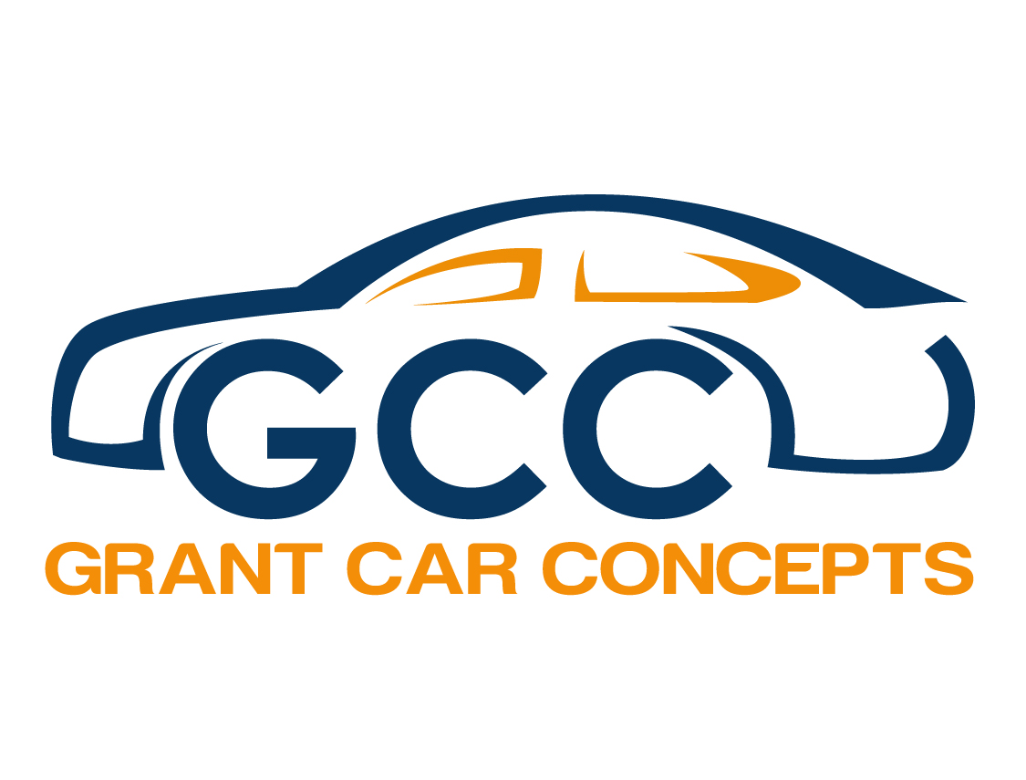 Logo Design by creative.bugs for Grant Car Concepts | Design #9583373