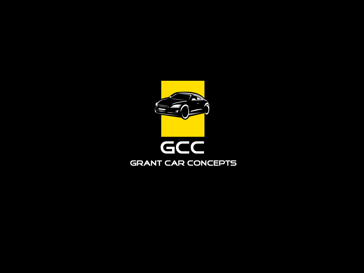 Logo Design by Design Founder for Grant Car Concepts | Design #9592159