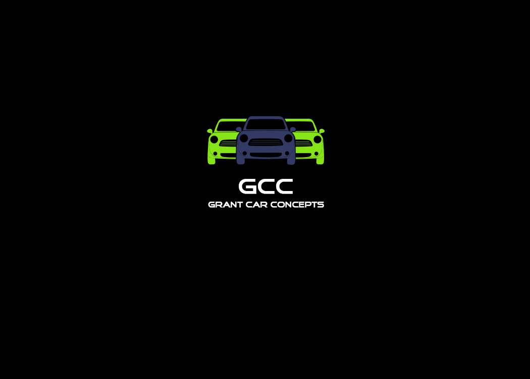 Logo Design by Design Founder for Grant Car Concepts | Design #9592583