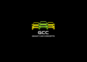 Logo Design by Design Founder for Grant Car Concepts | Design: #9592960