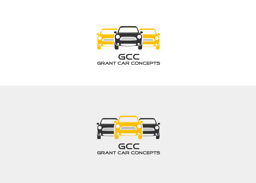 Diseño de Logo por Design Founder para Grant Car Concepts | Diseño #9592961