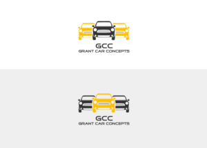 Logo Design by Design Founder for Grant Car Concepts | Design: #9592961