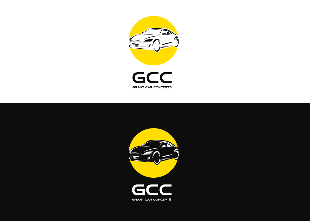 Logo-Design von Design Founder für Grant Car Concepts | Design #9594006