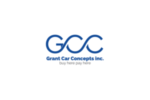 Logo Design by Hulk smith for Grant Car Concepts | Design: #9737740