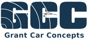Logo Design by chetansoni for Grant Car Concepts | Design: #9593245