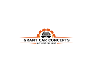 Logo Design by k.karina10 for Grant Car Concepts | Design: #9665183