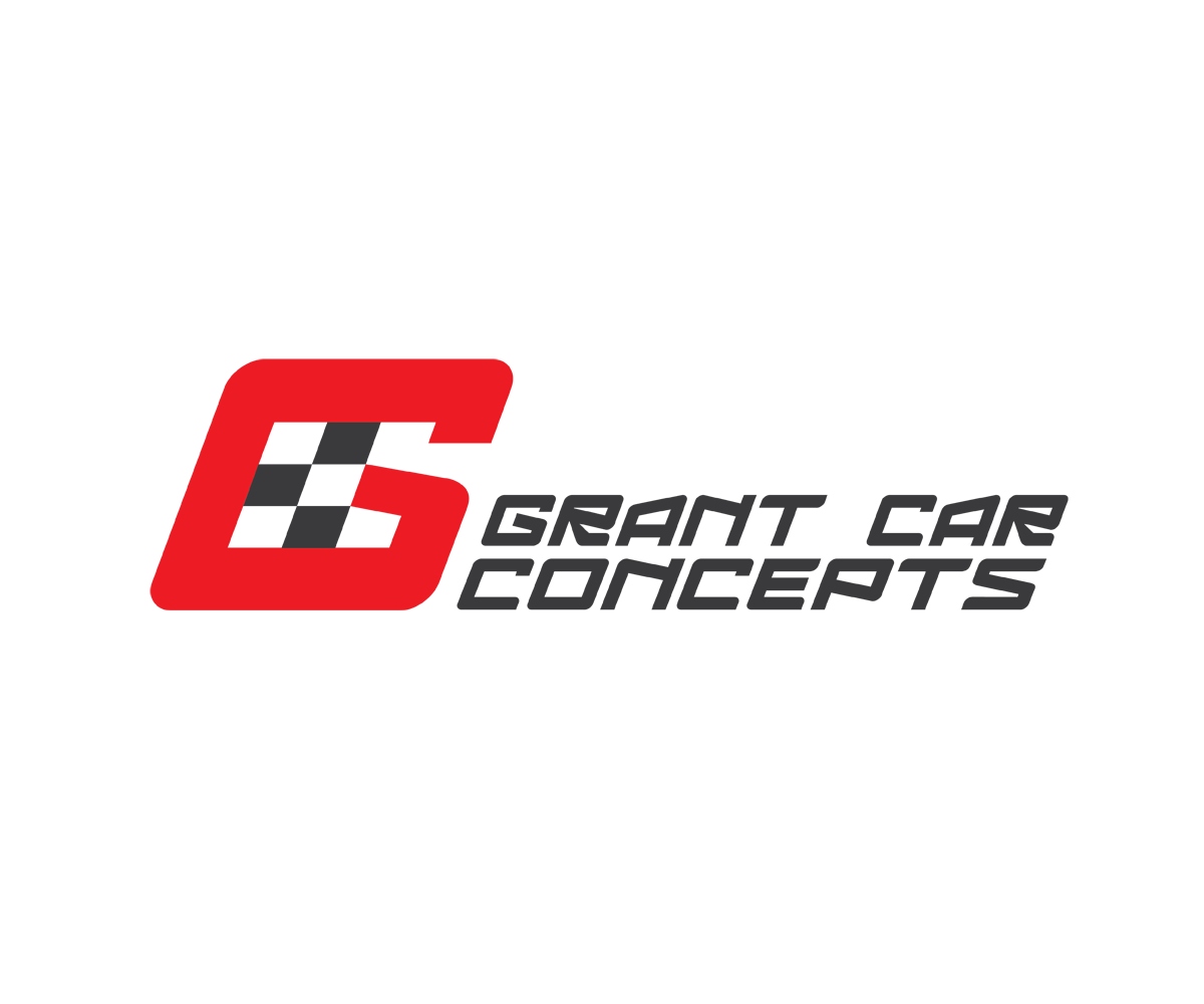 Logo Design by codydiditdesign for Grant Car Concepts | Design #9638234