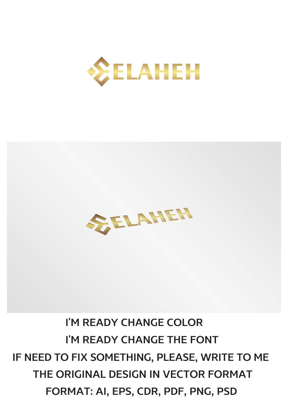 Logo Design by artsterdam for this project | Design #9577138