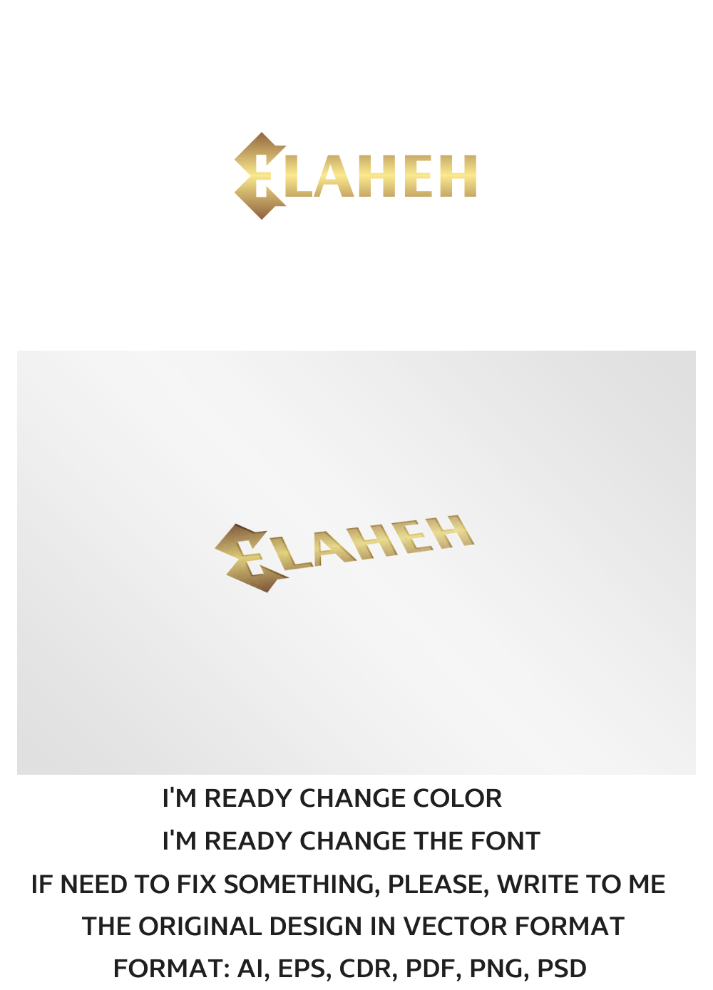 Logo Design by artsterdam for this project | Design #9577140