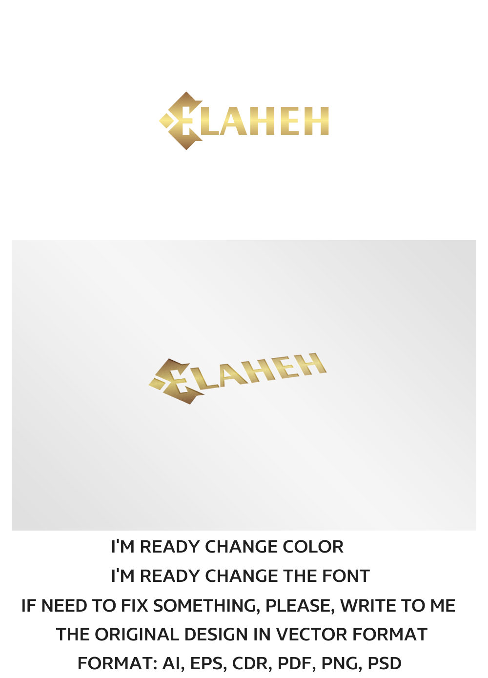 Logo Design by artsterdam for this project | Design #9577143