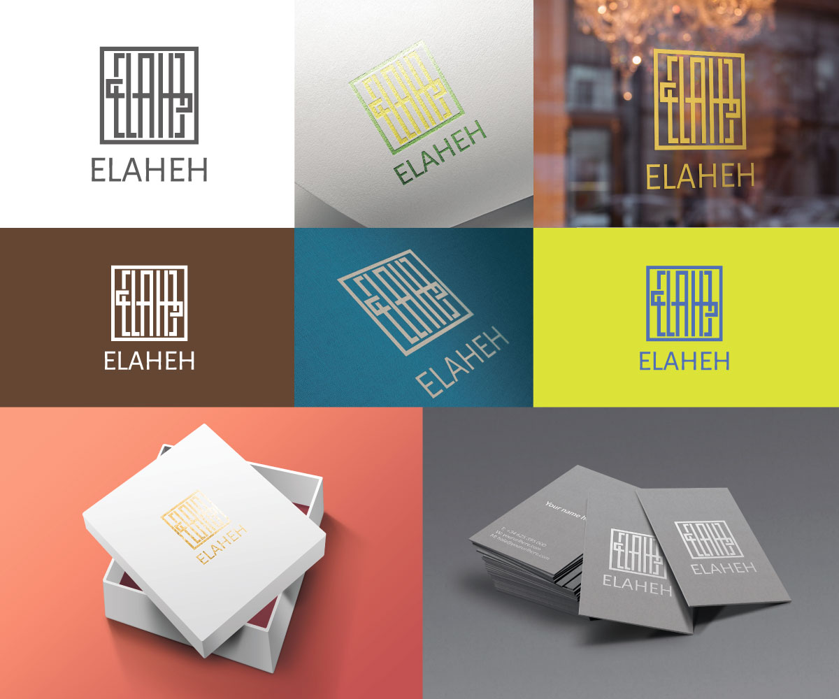 Logo Design by Farmiza for this project | Design #9586794