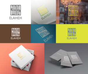 Logo Design by Farmiza for this project | Design: #9586794
