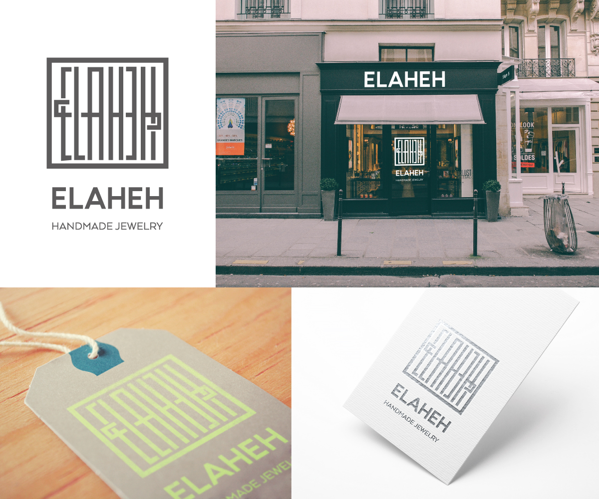 Logo Design by Farmiza for this project | Design #9606942