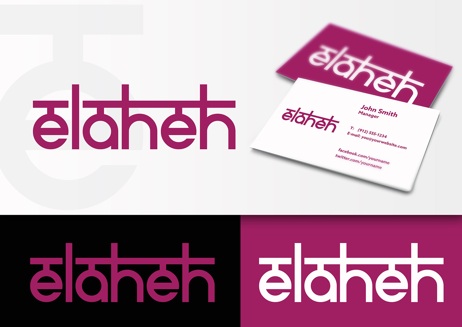 Logo Design by maria-kaz for this project | Design #9748352
