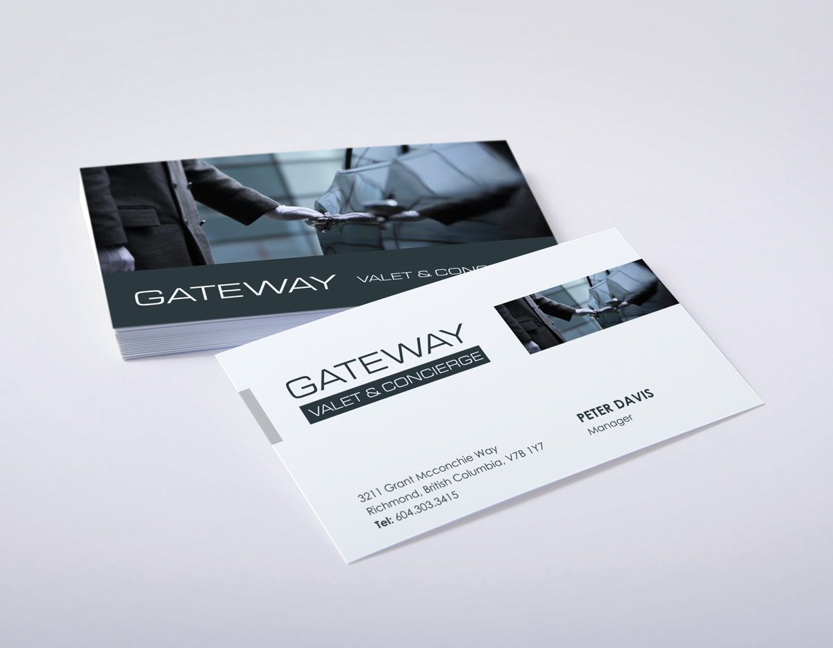 Stationery Design by logodentity for this project | Design #2106292