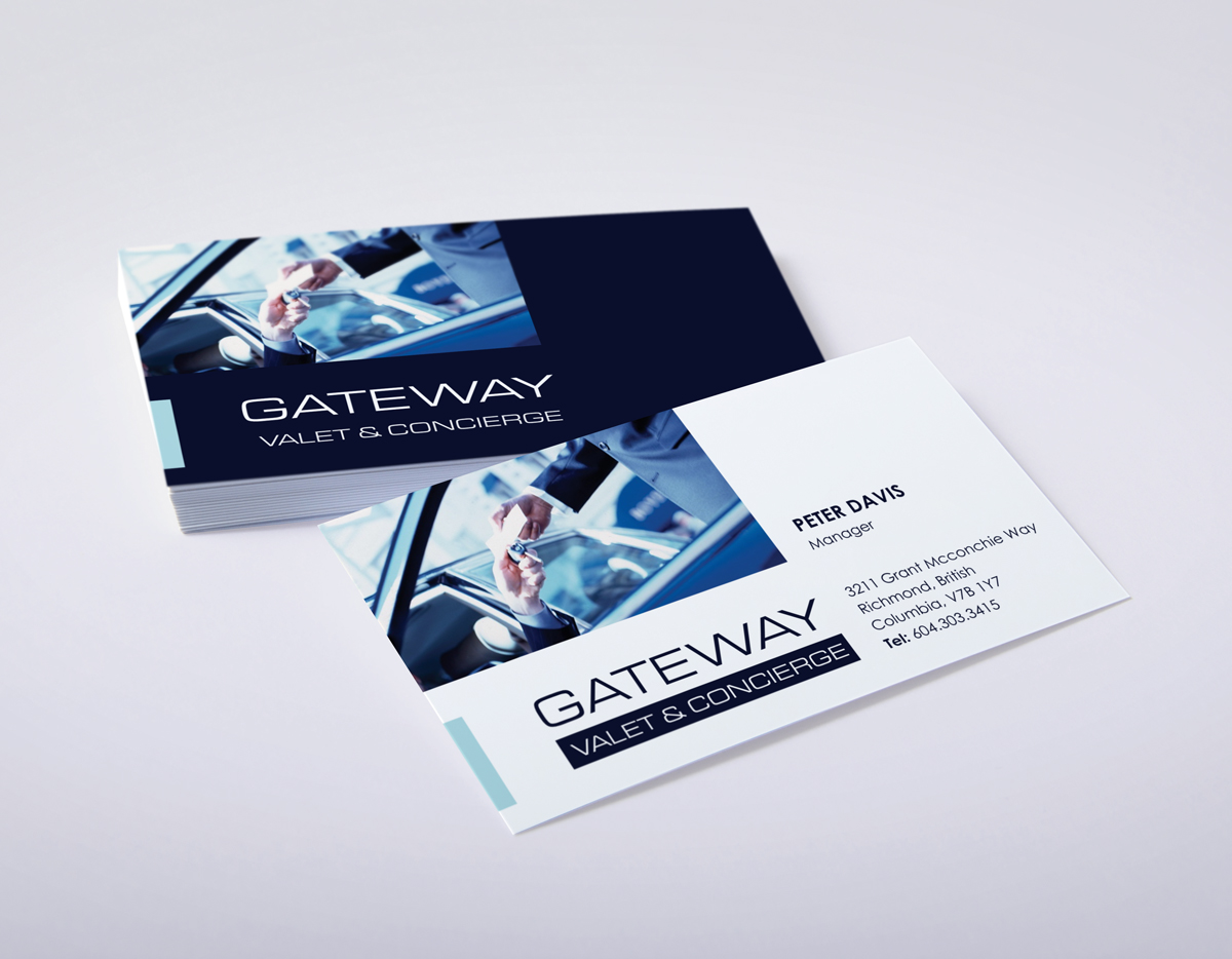Stationery Design by logodentity for this project | Design #2110153