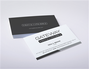 Diseño de Papelería por logodentity para este proyecto | Diseño: #2112642
