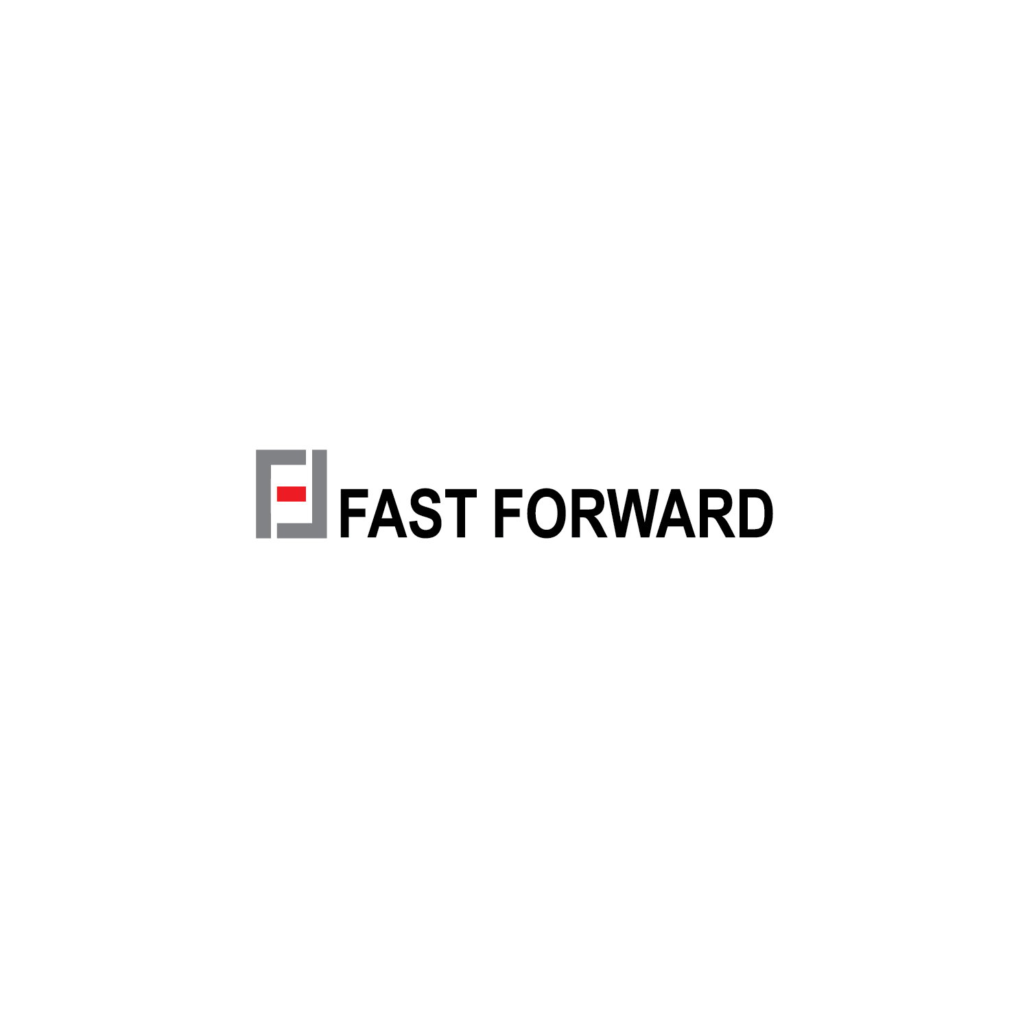 Diseño de Logo por ovidesigns para Fast Forward | Diseño #9576173