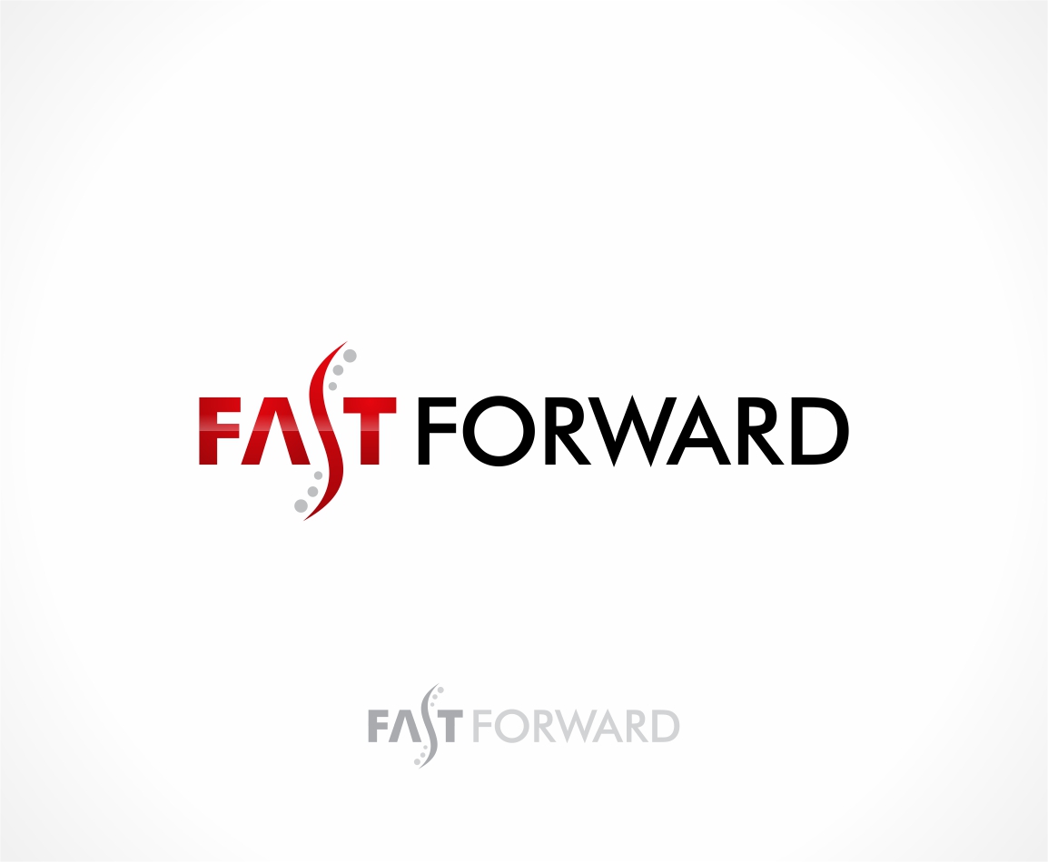 Logo Design by yanuaryanuar for Fast Forward | Design #9577168