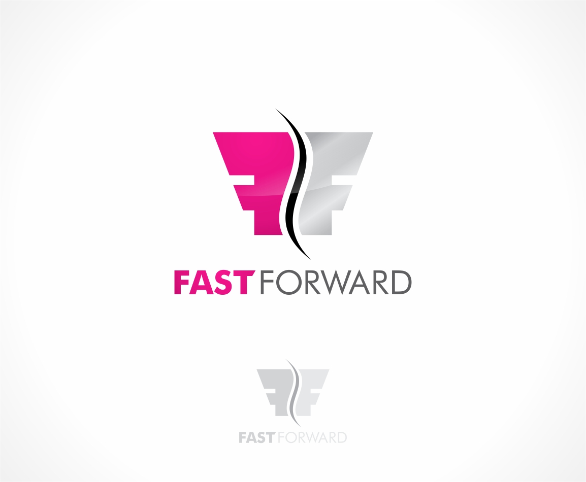 Diseño de Logo por yanuaryanuar para Fast Forward | Diseño #9577358