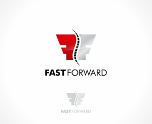Logo-Design von yanuaryanuar für Fast Forward | Design: #9577364