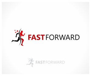 Logo Design by yanuaryanuar for Fast Forward | Design: #9577443