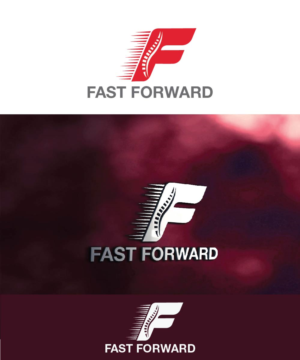 Logo Design by joliau for Fast Forward | Design: #9577356