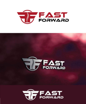 Logo Design by joliau for Fast Forward | Design: #9586075