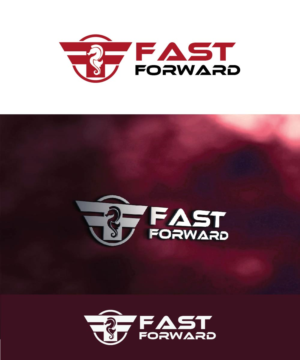 Logo Design by joliau for Fast Forward | Design: #9586673
