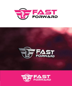 Logo Design by joliau for Fast Forward | Design: #9595400