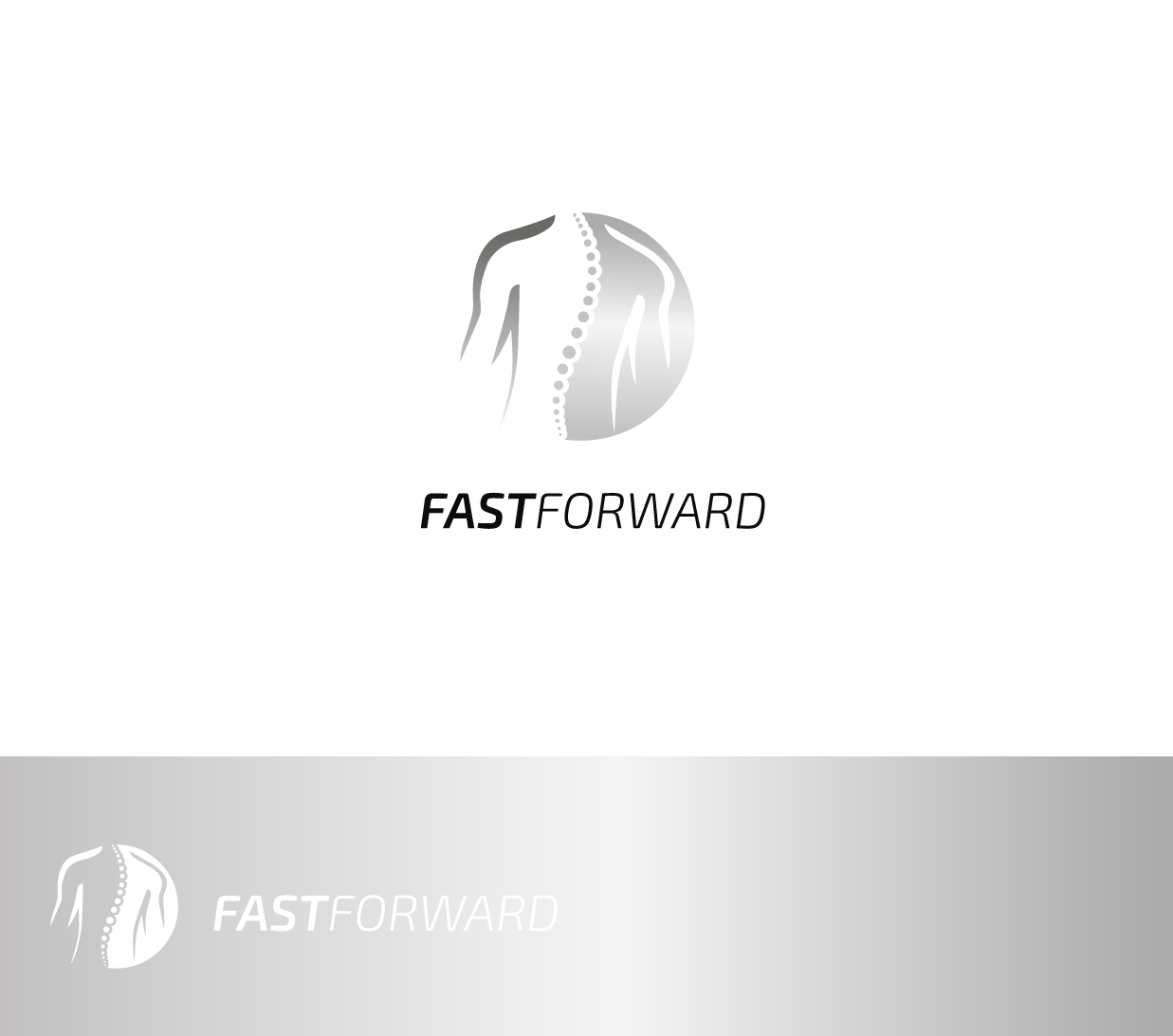 Logo Design by Alex_Digital for Fast Forward | Design #9590487