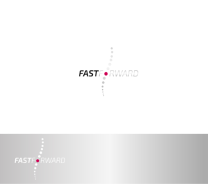 Logo-Design von Alex_Digital für Fast Forward | Design: #9591433