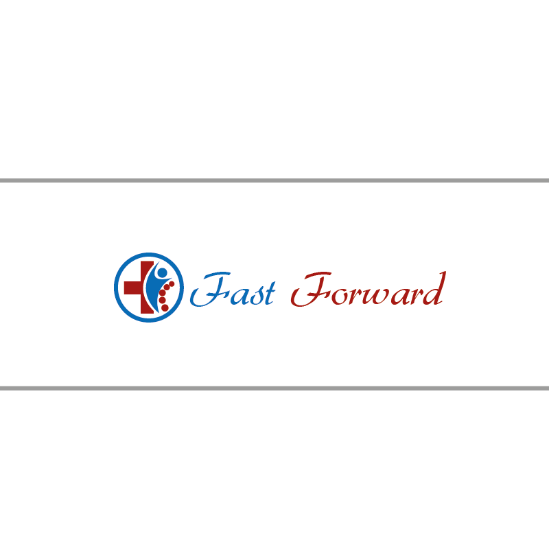 Logo Design by Tere G artwork for Fast Forward | Design #9583575