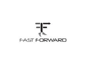 Logo Design by GM Designer for Fast Forward | Design #9577401