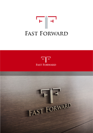 Logo Design by GodongGedang for Fast Forward | Design #9584486