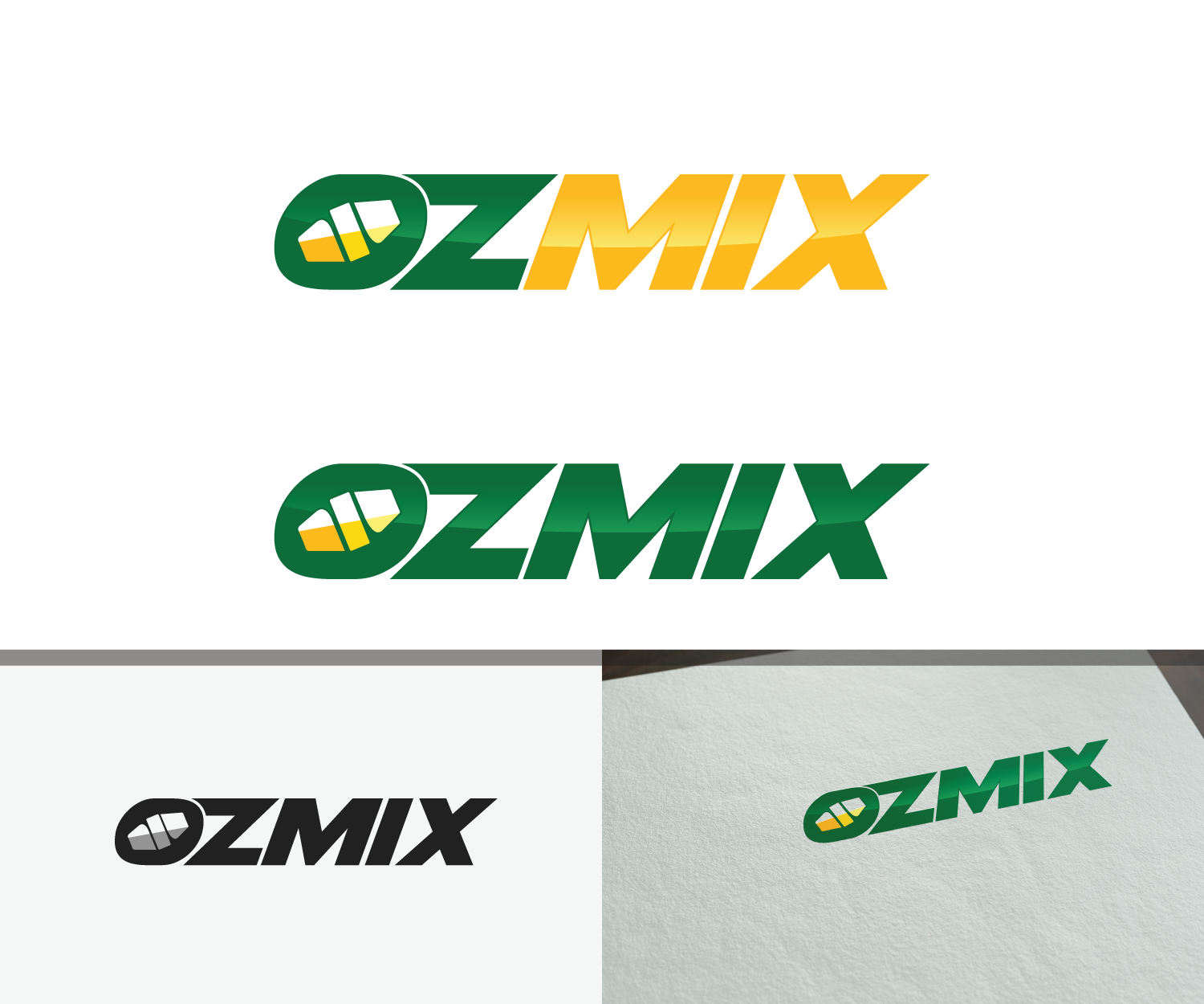 Design de Logo par Mario pour ce projet | Design #9584049