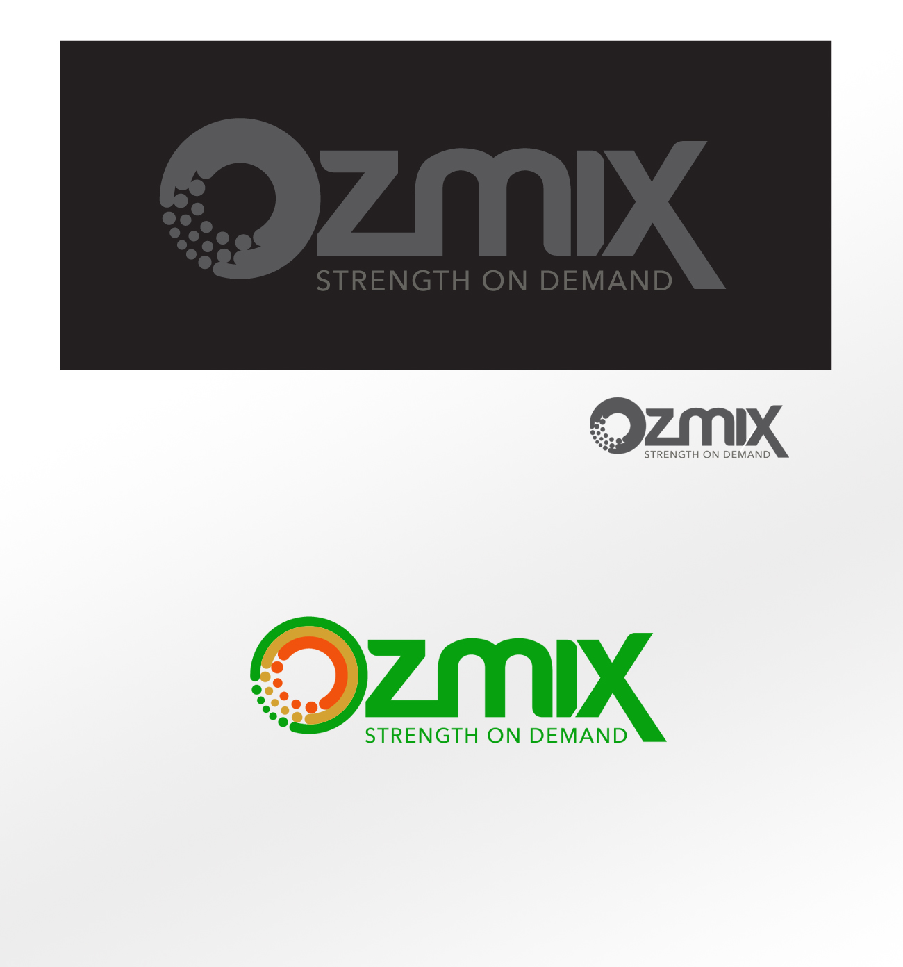 Design de Logo par CanDoDesign pour ce projet | Design #9670397