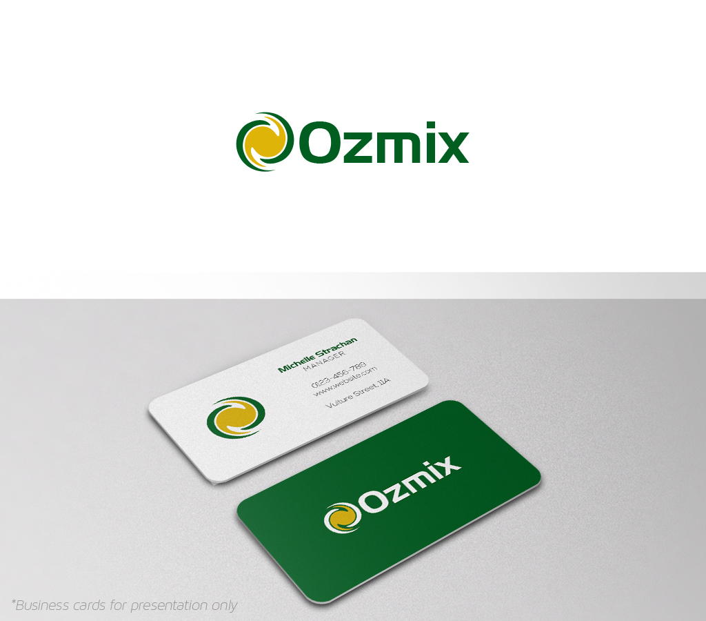 Logo Design by JohnM. for this project | Design #9579182