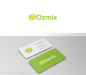 Logo Design by JohnM. for this project | Design: #9583151