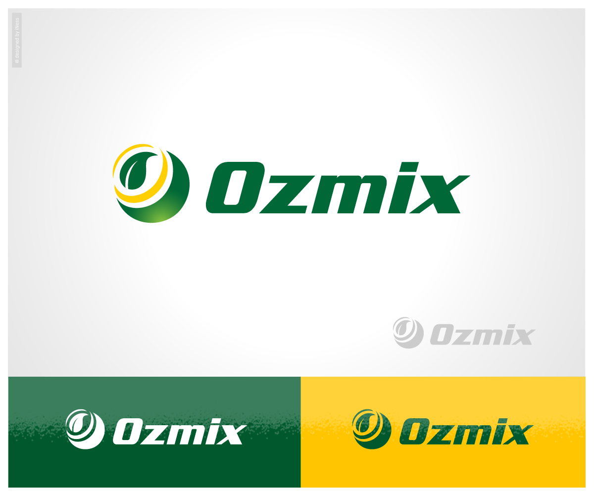 Logo Design by iNess for this project | Design #9599581