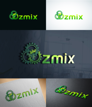 Logo Design by CastleArt for this project | Design: #9754812