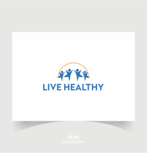 Logo Design by Ark4 for this project | Design: #9578704