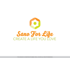 Logo Design by isabel.paoli for this project | Design: #9592012