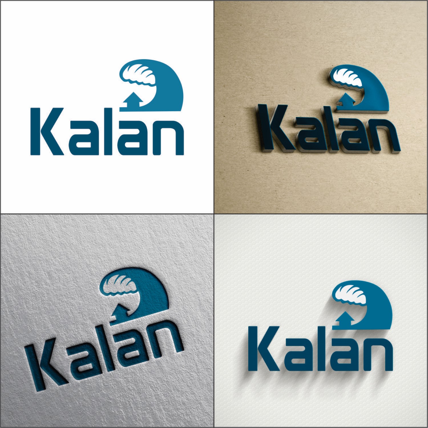 Design de Logo par DG pour JR QUARK RISK MANAGEMENT SA DE CV | Design #9716779