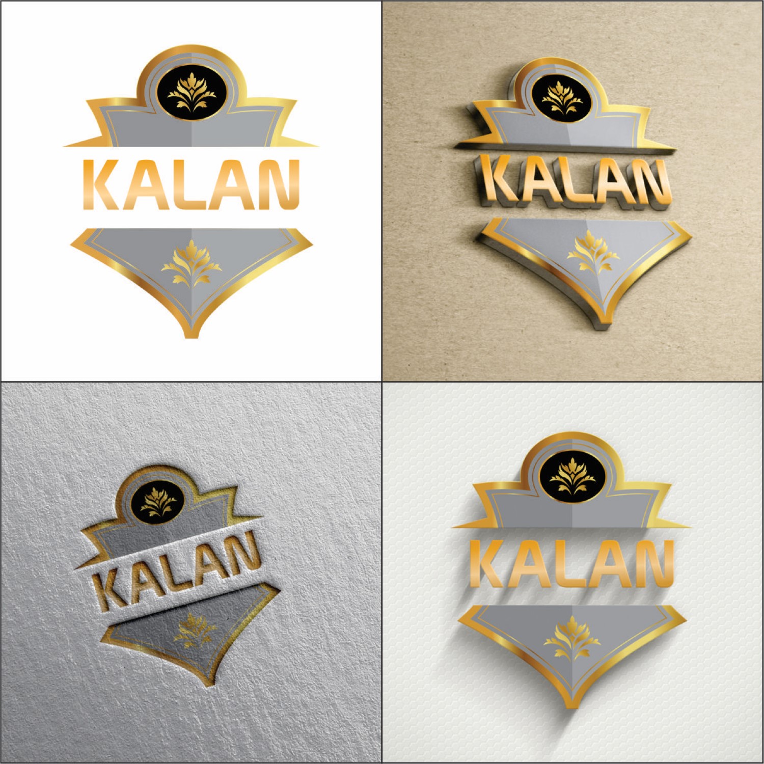 Design de Logo par DG pour JR QUARK RISK MANAGEMENT SA DE CV | Design #9716780